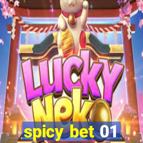 spicy bet 01